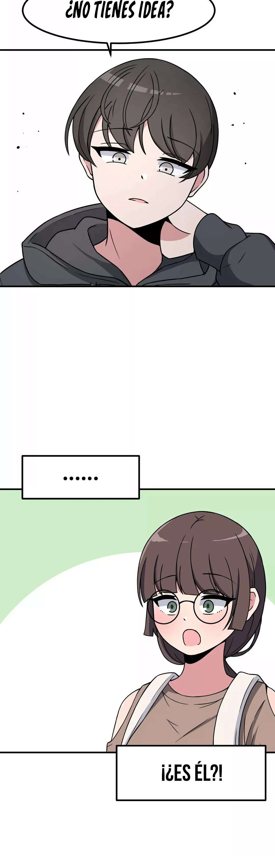 El Secreto de Jae-kyung Capitulo 49 página 21