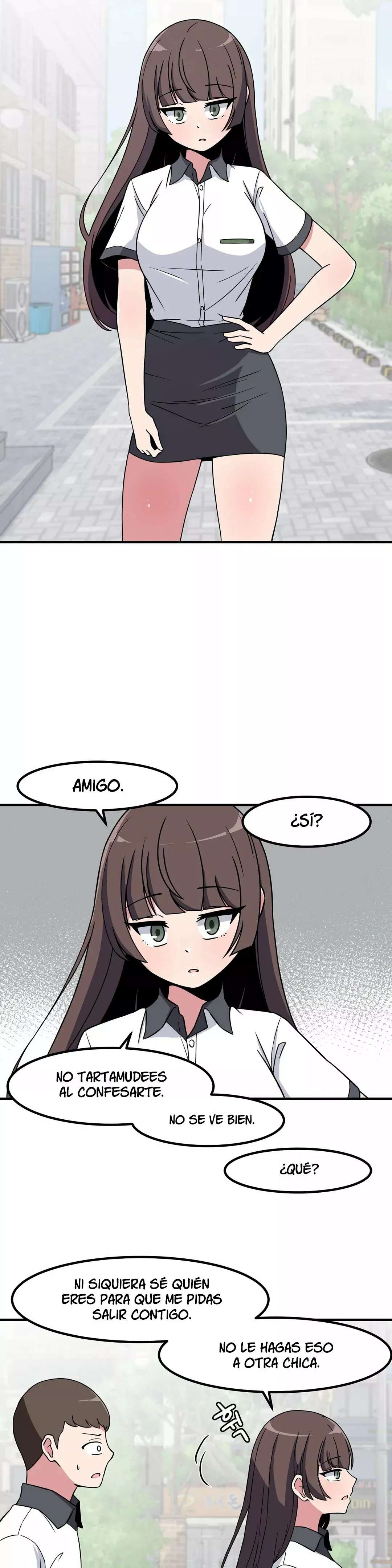 El Secreto de Jae-kyung Capitulo 49 página 3