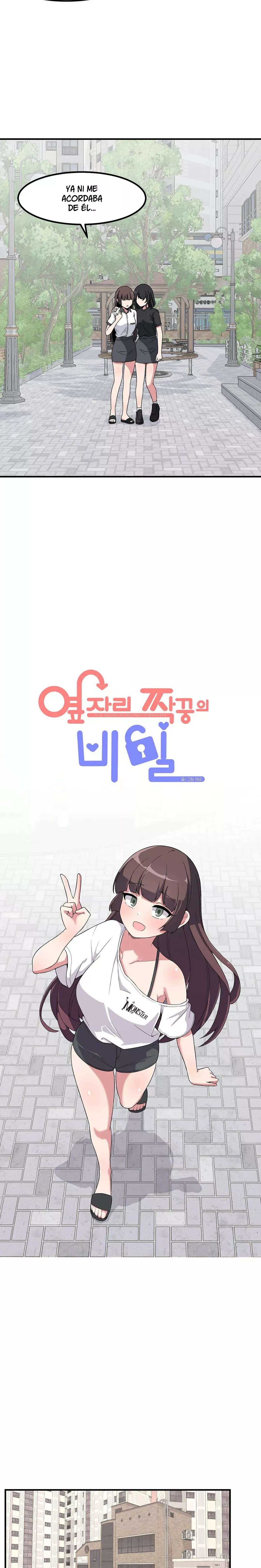 El Secreto de Jae-kyung Capitulo 49 página 6