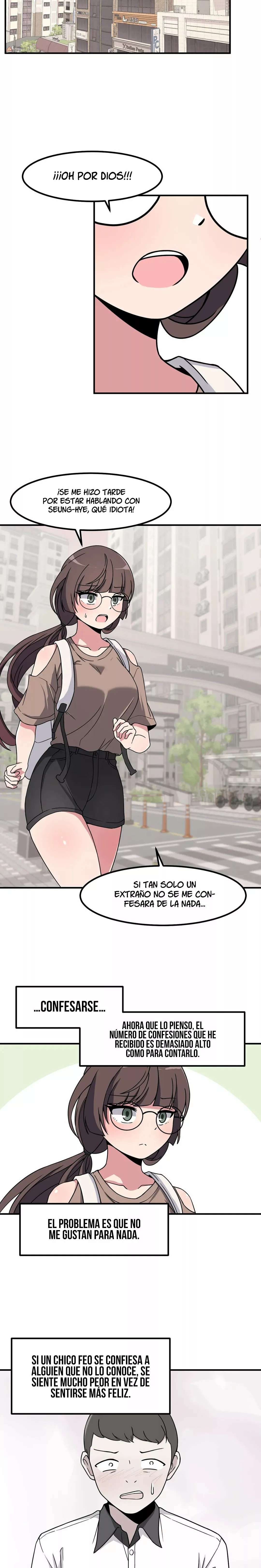 El Secreto de Jae-kyung Capitulo 49 página 7