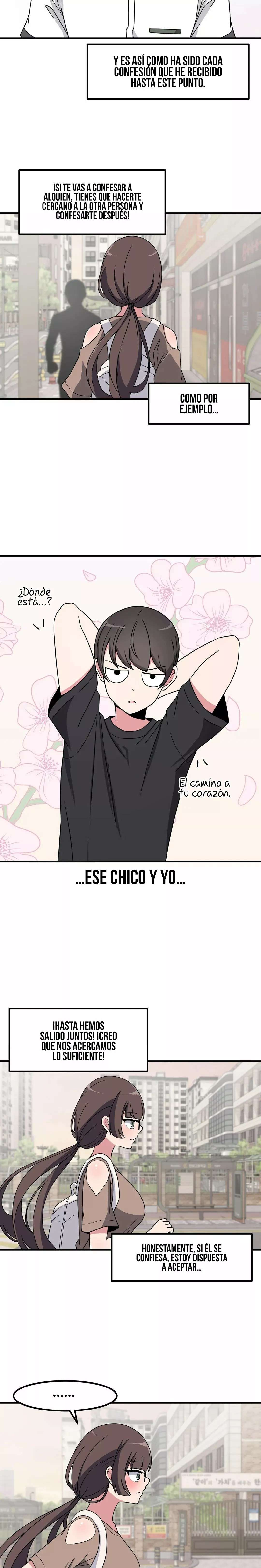 El Secreto de Jae-kyung Capitulo 49 página 8