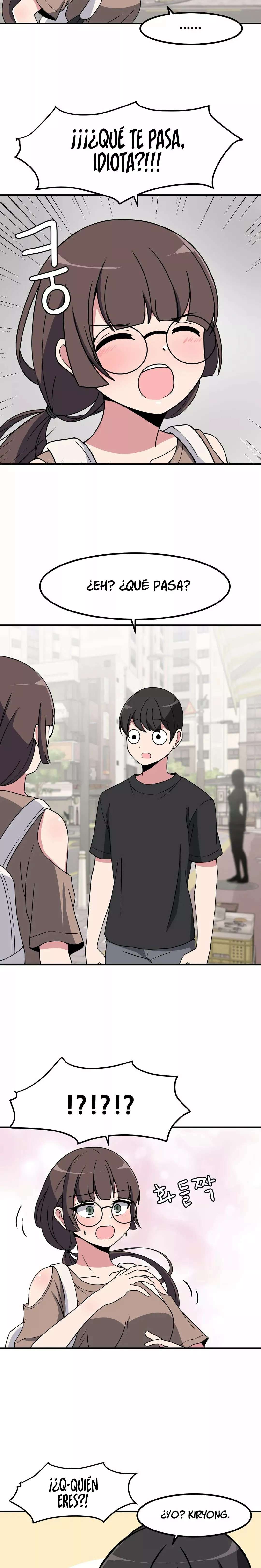 El Secreto de Jae-kyung Capitulo 49 página 9