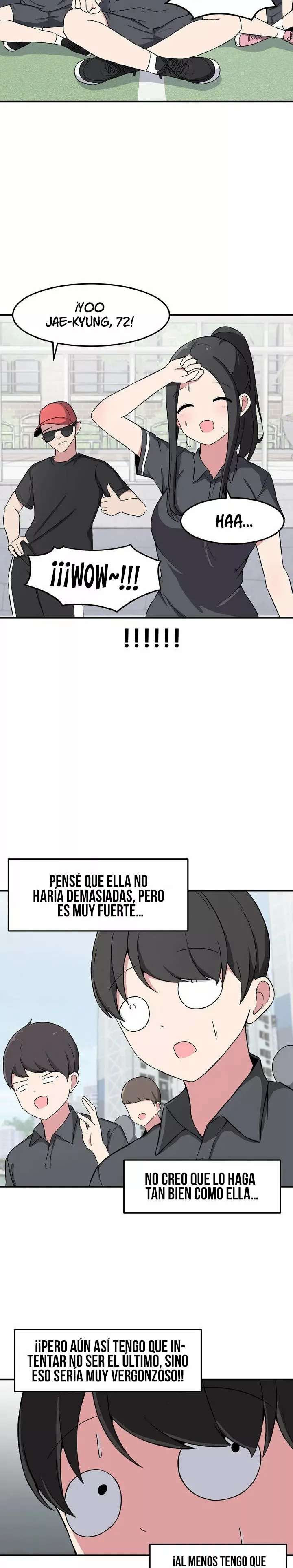 El Secreto de Jae-kyung Capitulo 5 página 15