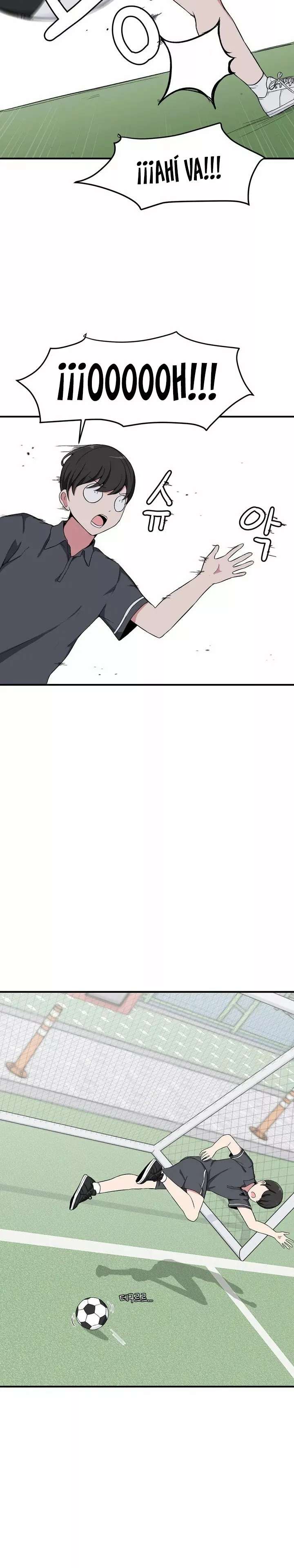 El Secreto de Jae-kyung Capitulo 5 página 4
