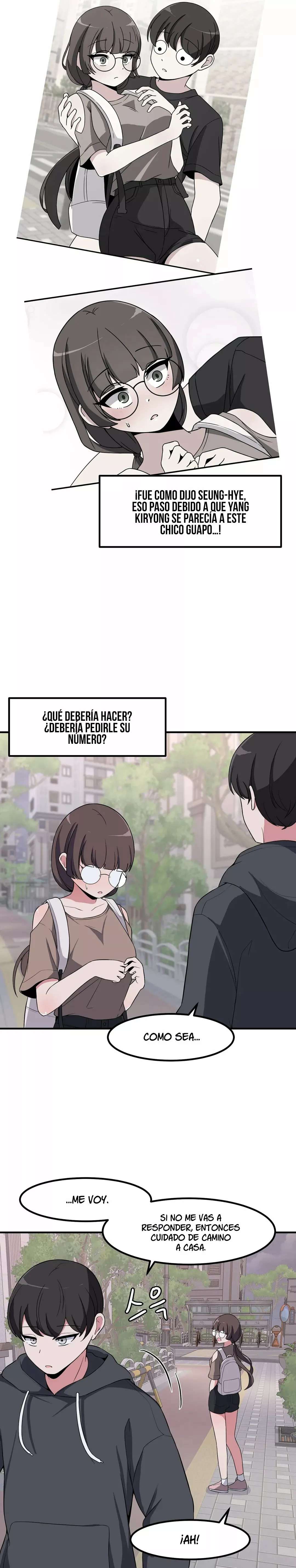 El Secreto de Jae-kyung Capitulo 50 página 10
