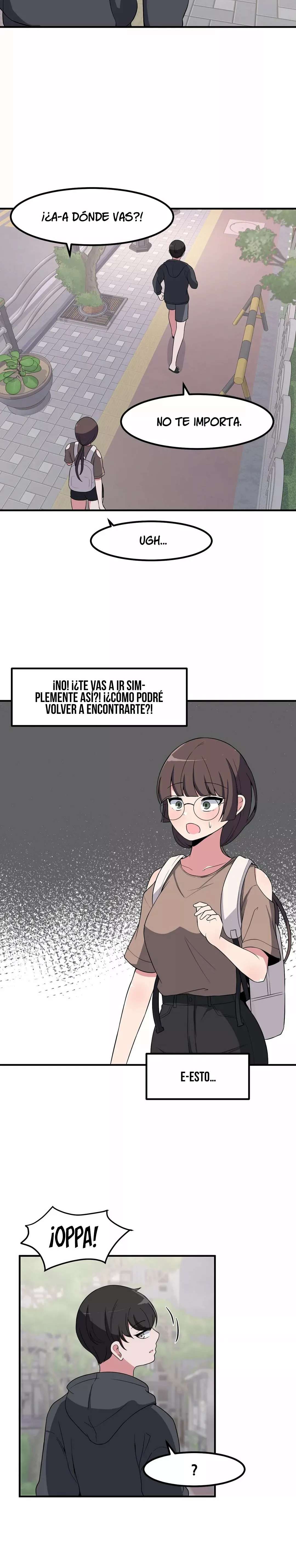 El Secreto de Jae-kyung Capitulo 50 página 11