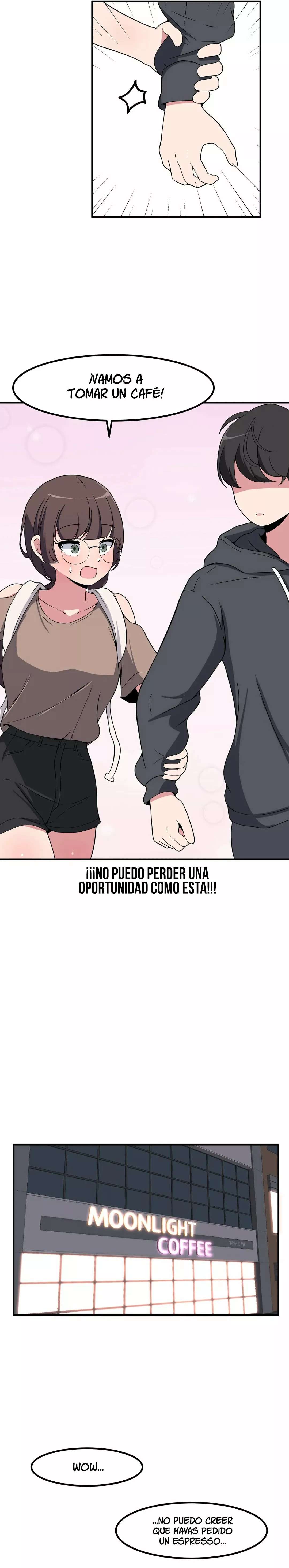 El Secreto de Jae-kyung Capitulo 50 página 12
