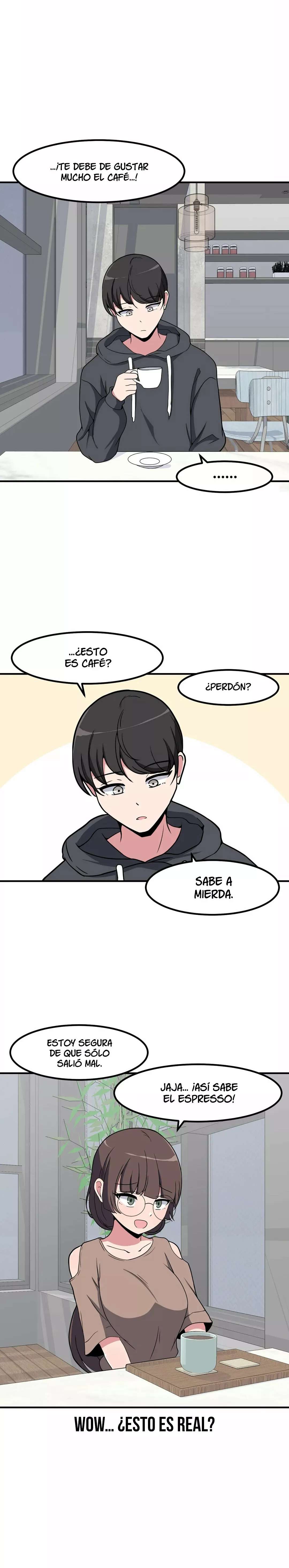 El Secreto de Jae-kyung Capitulo 50 página 13