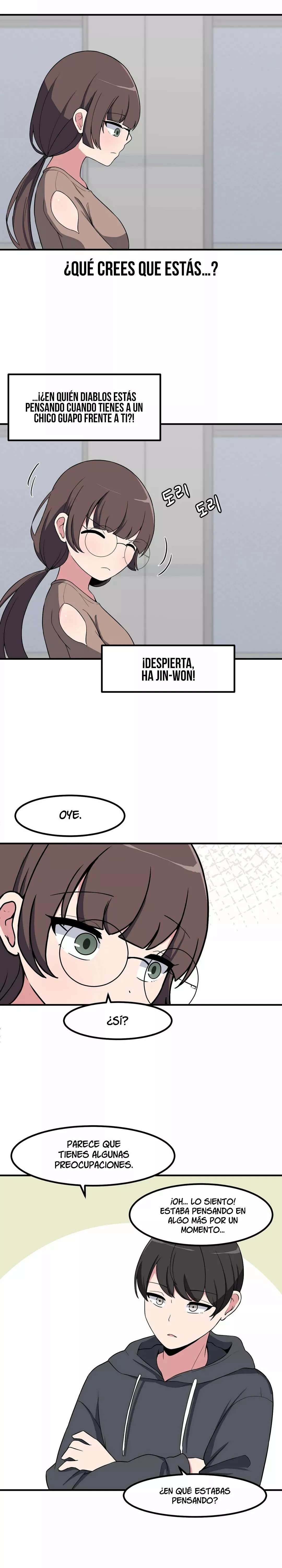 El Secreto de Jae-kyung Capitulo 50 página 15