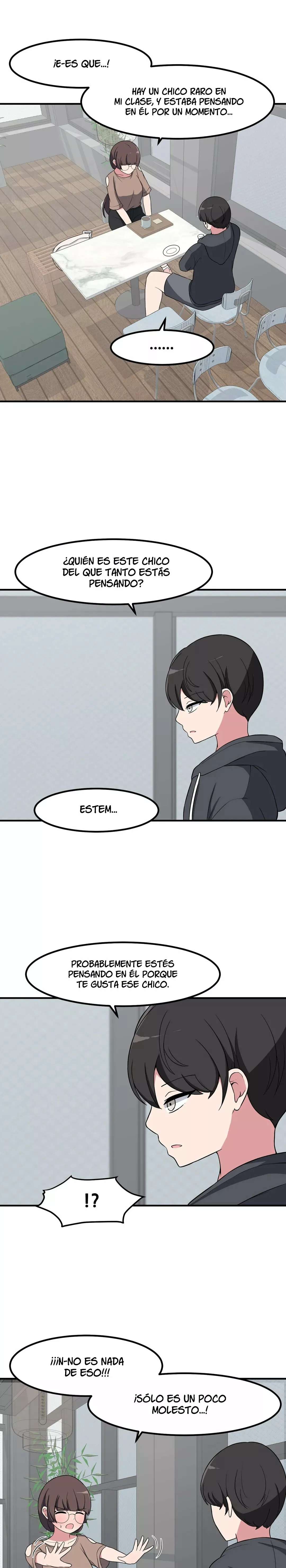 El Secreto de Jae-kyung Capitulo 50 página 16