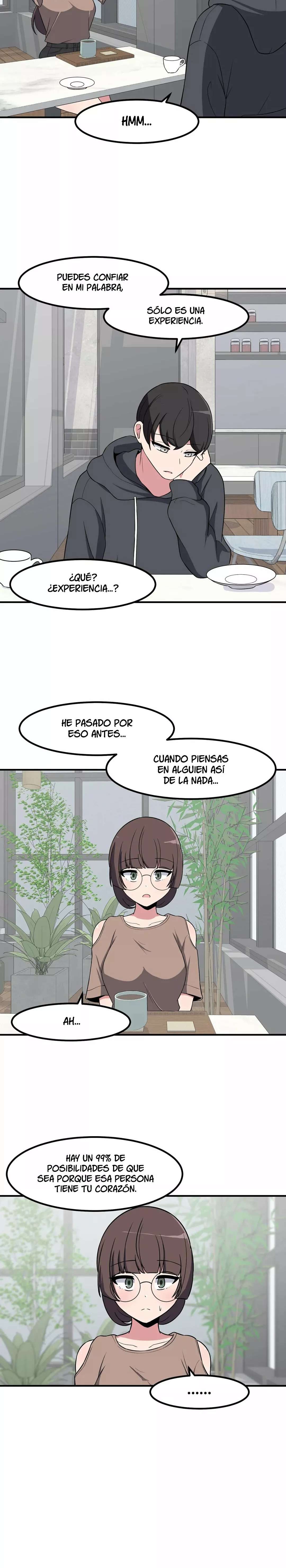 El Secreto de Jae-kyung Capitulo 50 página 17