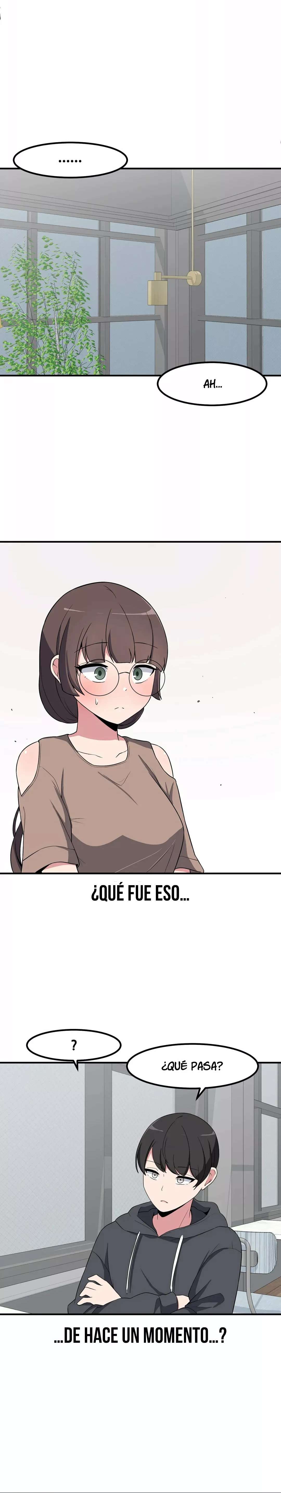 El Secreto de Jae-kyung Capitulo 50 página 19