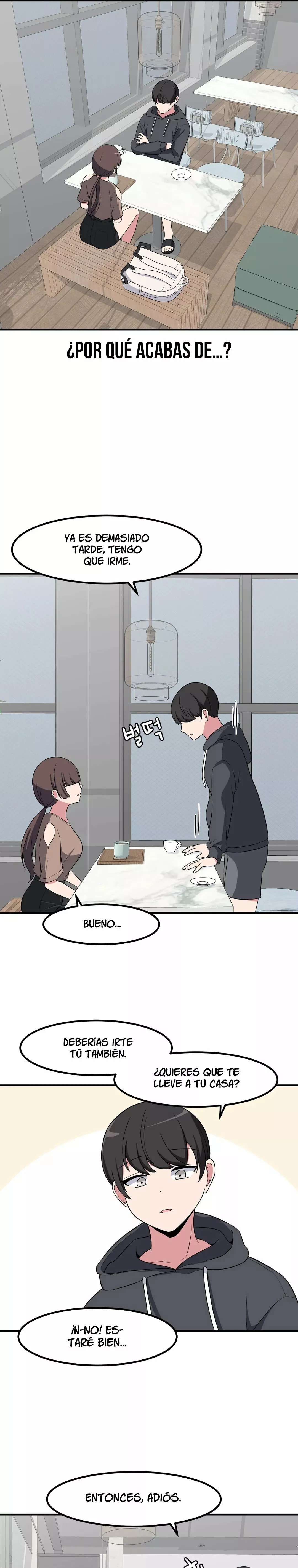 El Secreto de Jae-kyung Capitulo 50 página 20