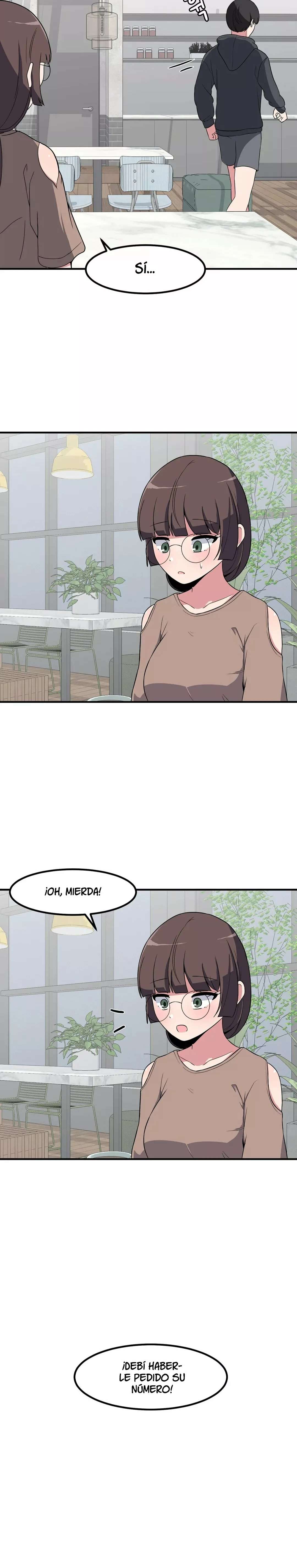 El Secreto de Jae-kyung Capitulo 50 página 21