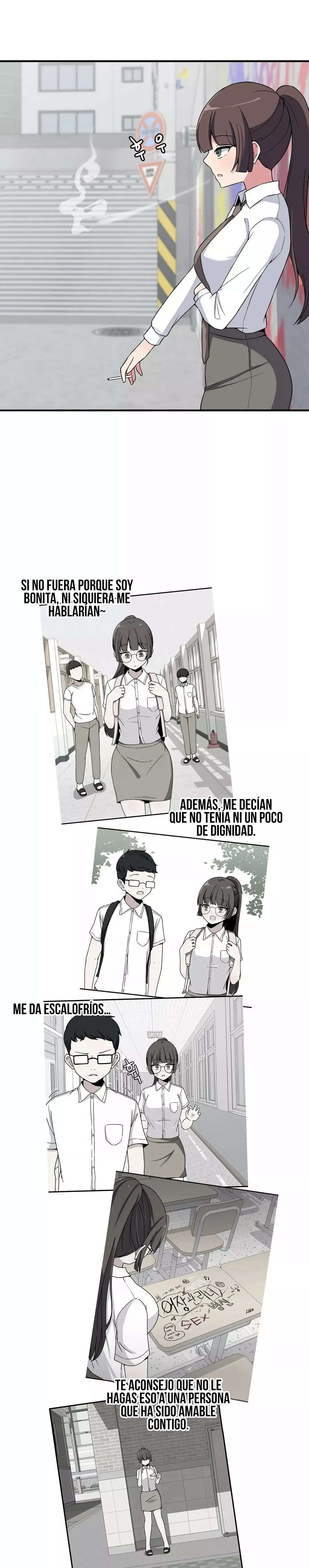 El Secreto de Jae-kyung Capitulo 50 página 4