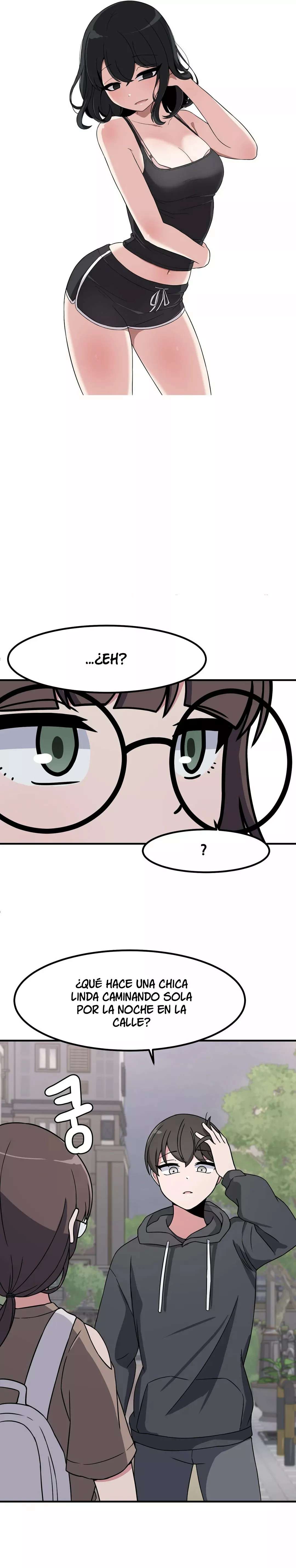 El Secreto de Jae-kyung Capitulo 50 página 6