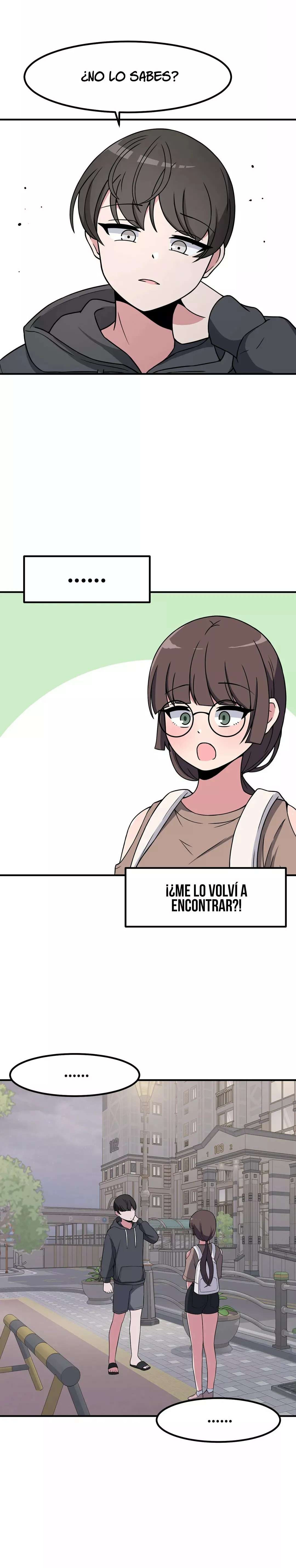 El Secreto de Jae-kyung Capitulo 50 página 7