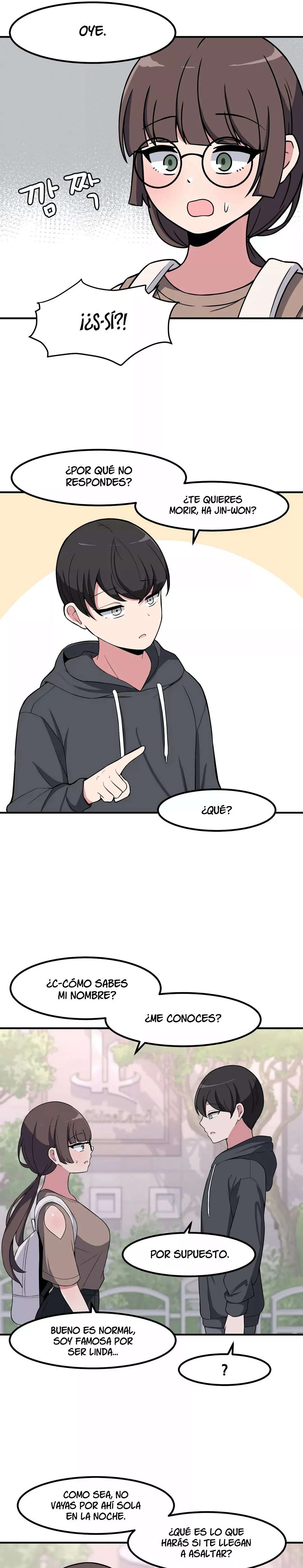 El Secreto de Jae-kyung Capitulo 50 página 8