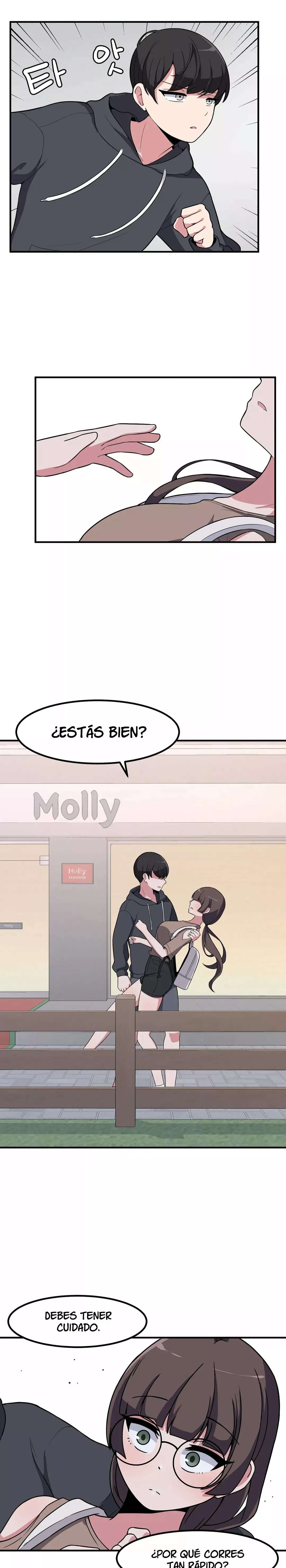 El Secreto de Jae-kyung Capitulo 51 página 10