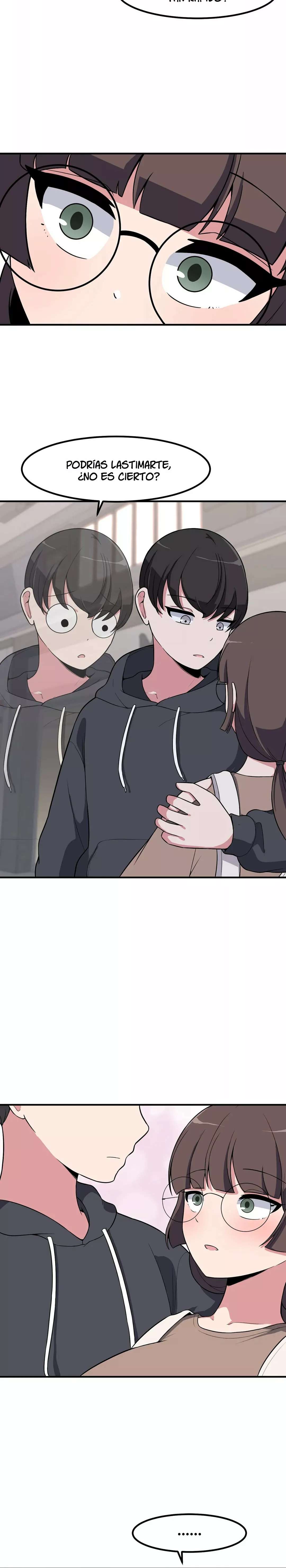 El Secreto de Jae-kyung Capitulo 51 página 11