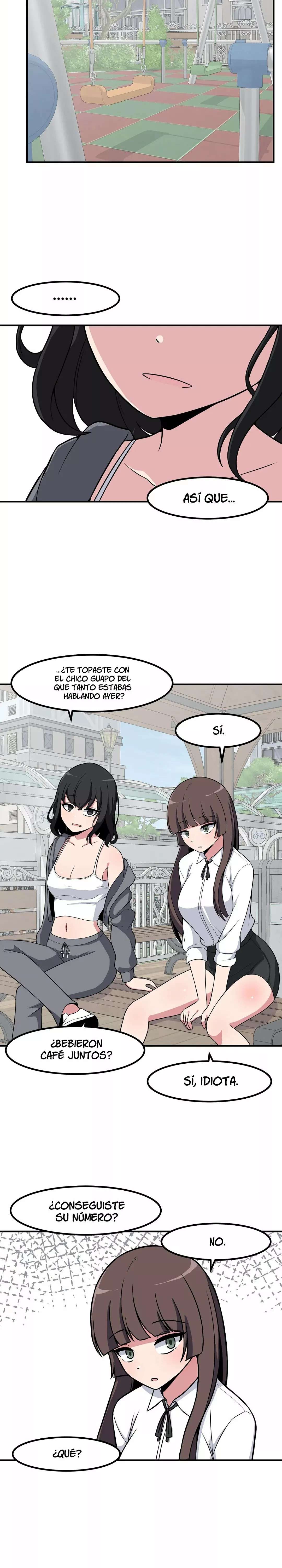 El Secreto de Jae-kyung Capitulo 51 página 13