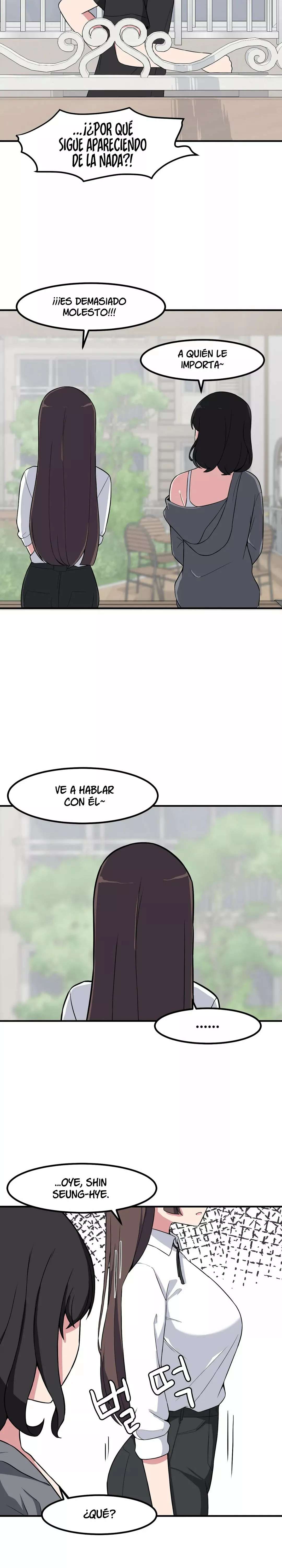 El Secreto de Jae-kyung Capitulo 51 página 19