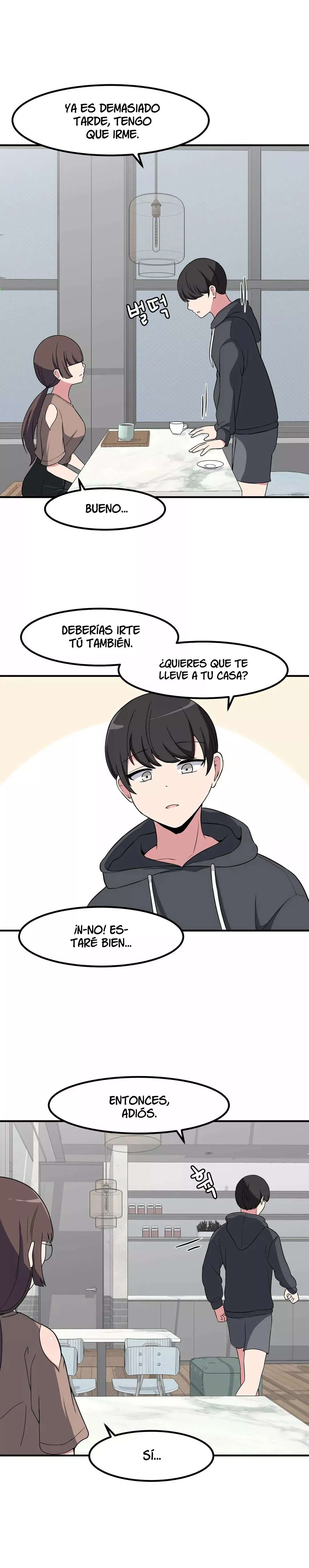 El Secreto de Jae-kyung Capitulo 51 página 2