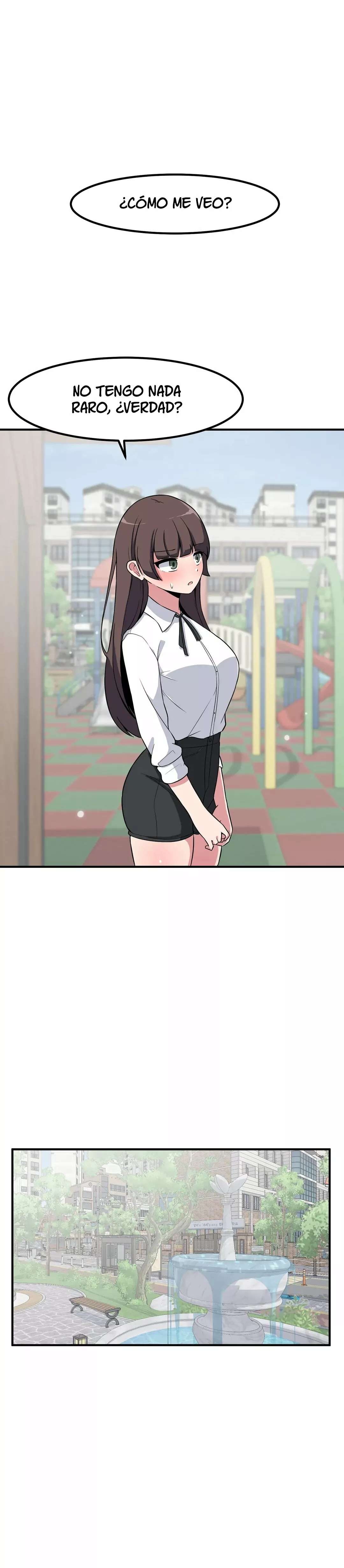 El Secreto de Jae-kyung Capitulo 51 página 20