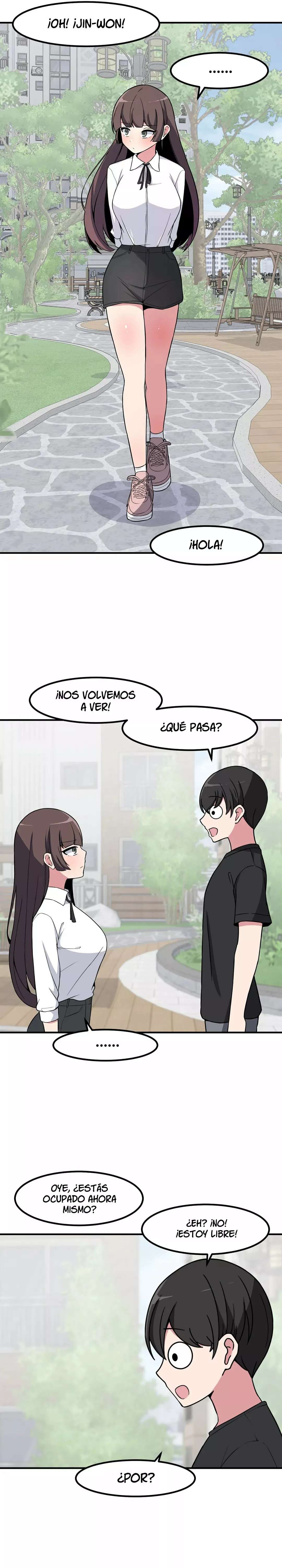 El Secreto de Jae-kyung Capitulo 51 página 22