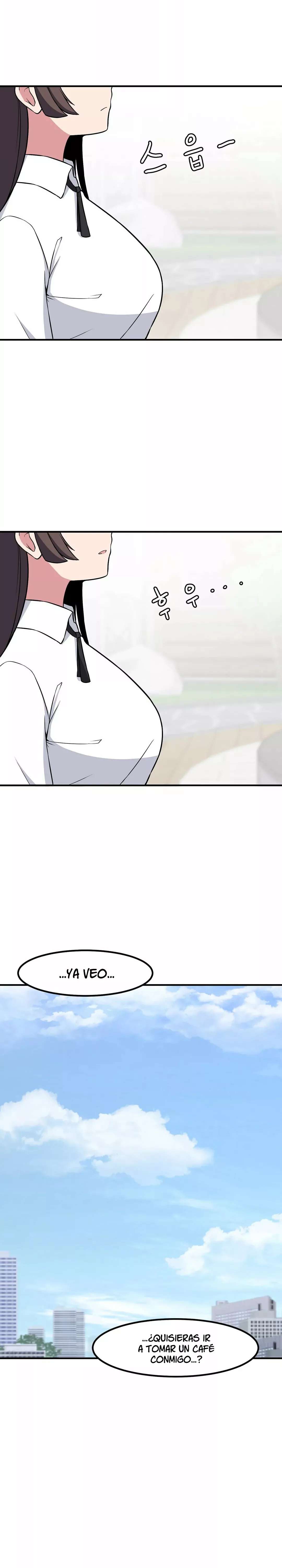 El Secreto de Jae-kyung Capitulo 51 página 23