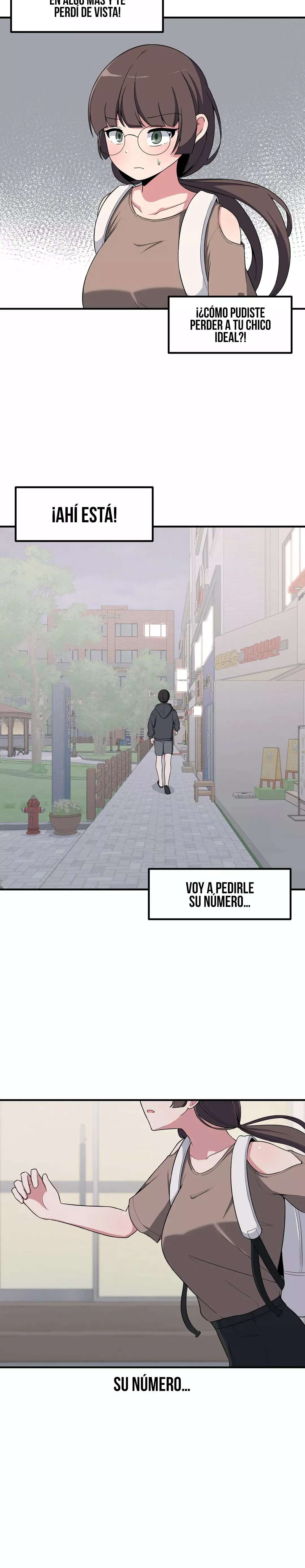 El Secreto de Jae-kyung Capitulo 51 página 5