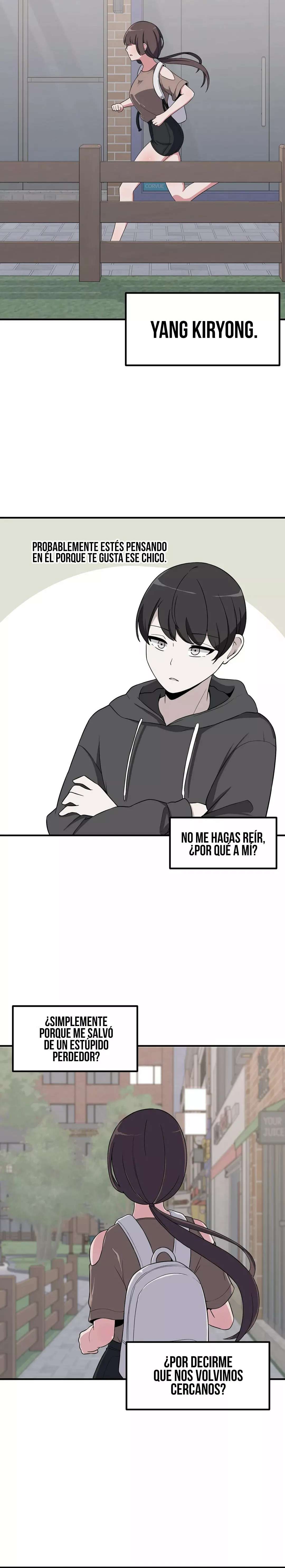 El Secreto de Jae-kyung Capitulo 51 página 7
