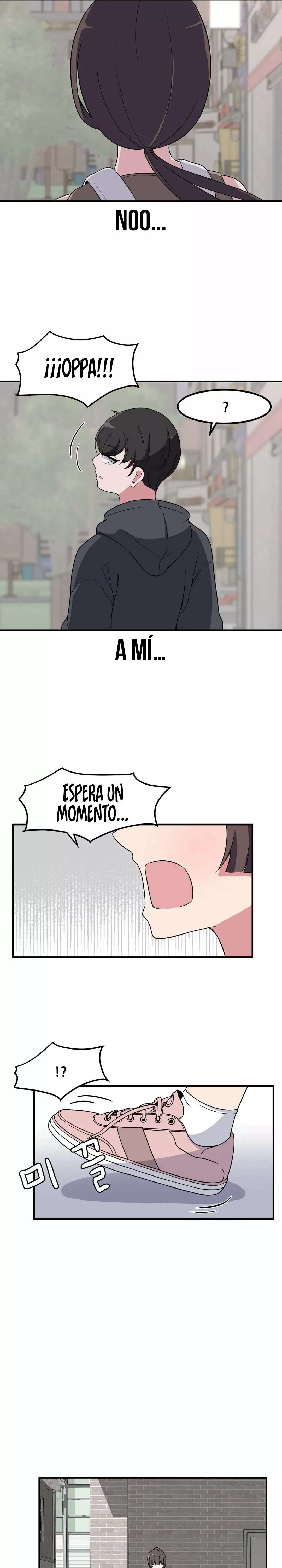 El Secreto de Jae-kyung Capitulo 51 página 8