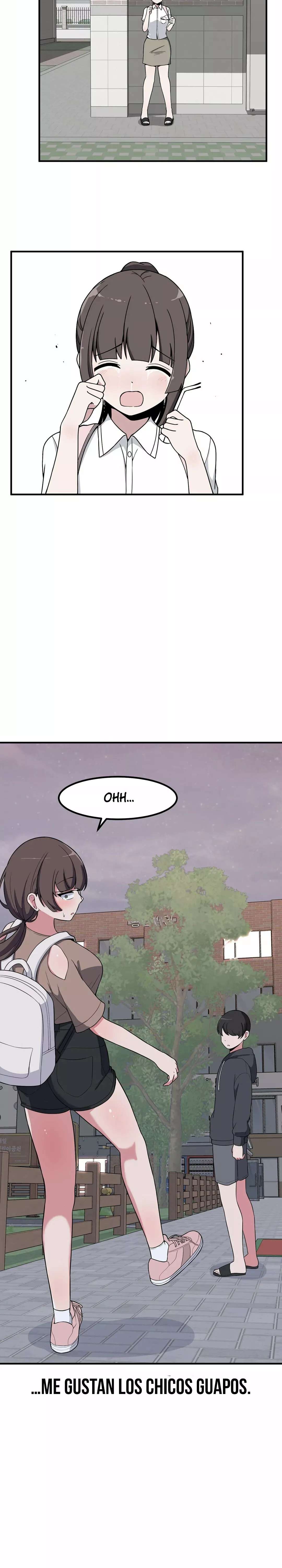 El Secreto de Jae-kyung Capitulo 51 página 9