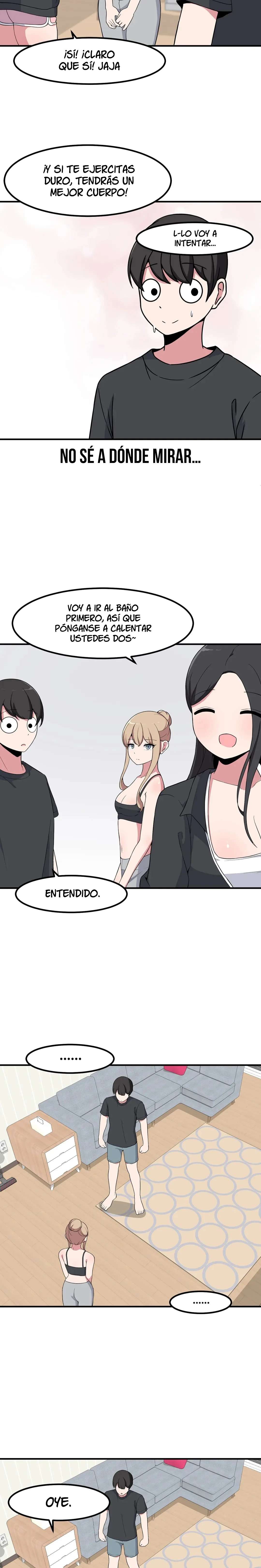 El Secreto de Jae-kyung Capitulo 52 página 13