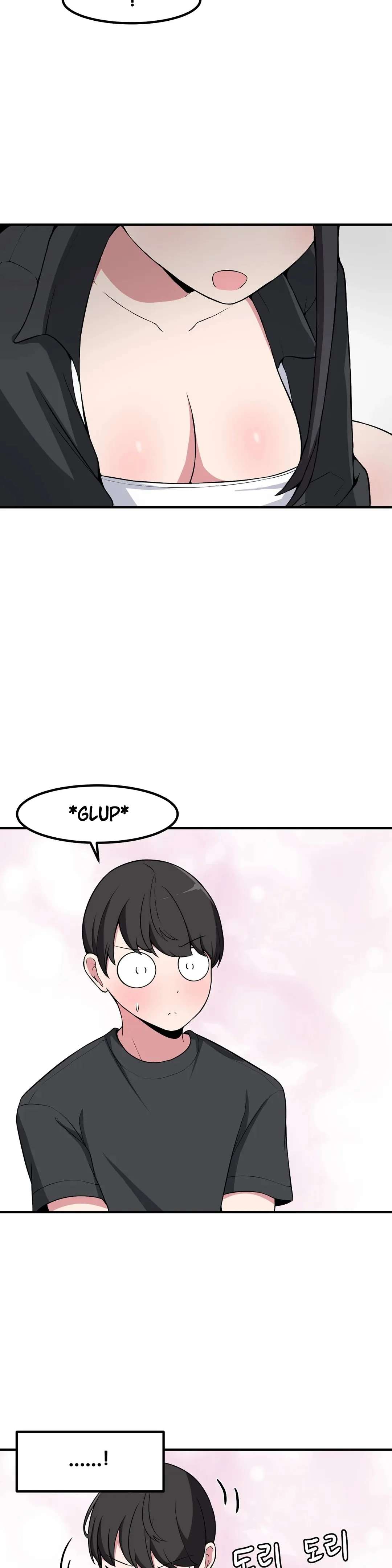 El Secreto de Jae-kyung Capitulo 52 página 19