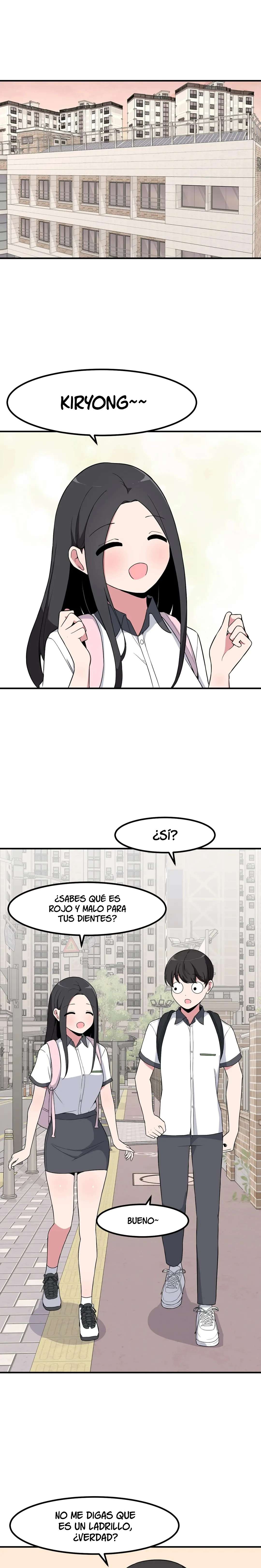 El Secreto de Jae-kyung Capitulo 52 página 2