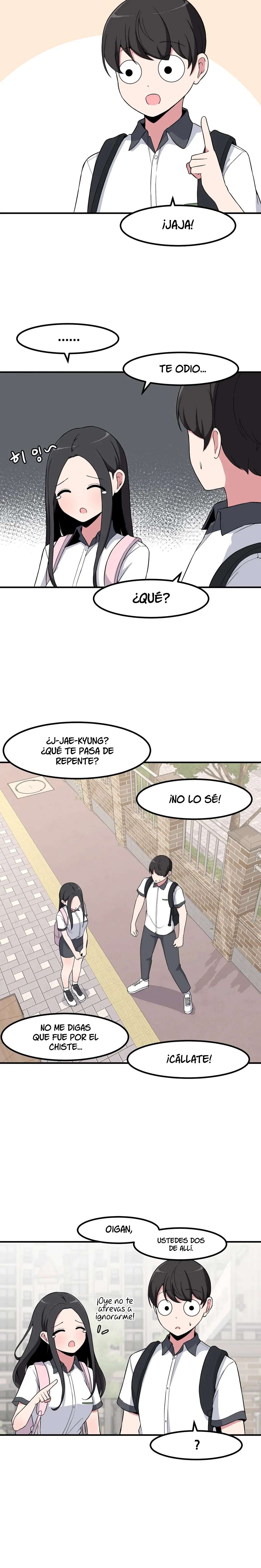 El Secreto de Jae-kyung Capitulo 52 página 3