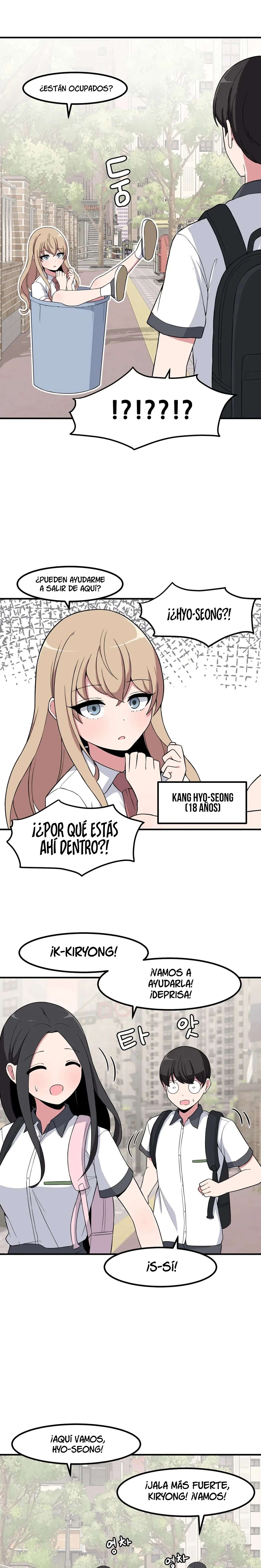 El Secreto de Jae-kyung Capitulo 52 página 4