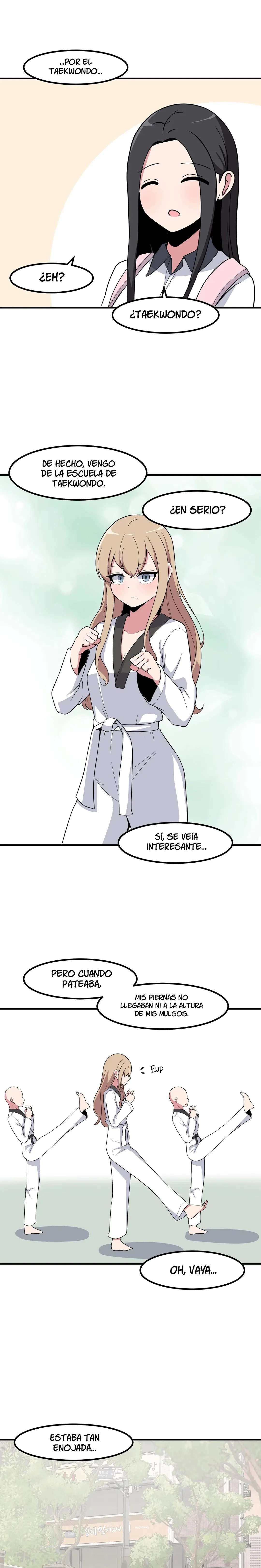El Secreto de Jae-kyung Capitulo 52 página 6