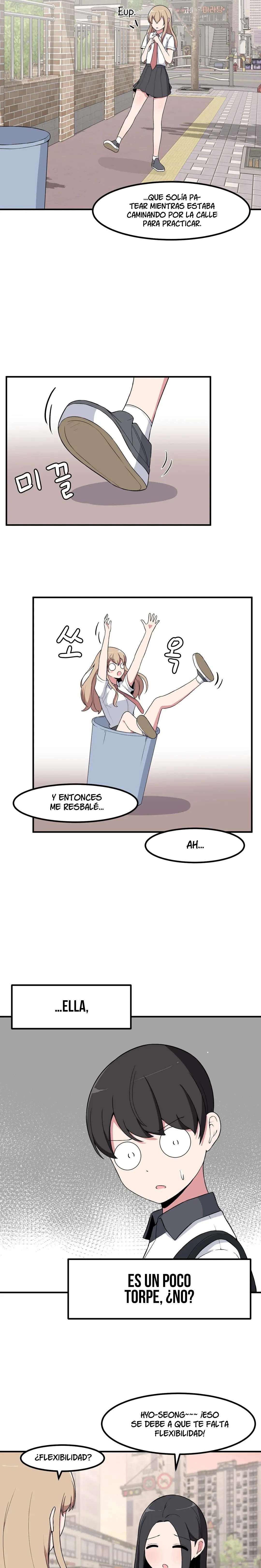 El Secreto de Jae-kyung Capitulo 52 página 7
