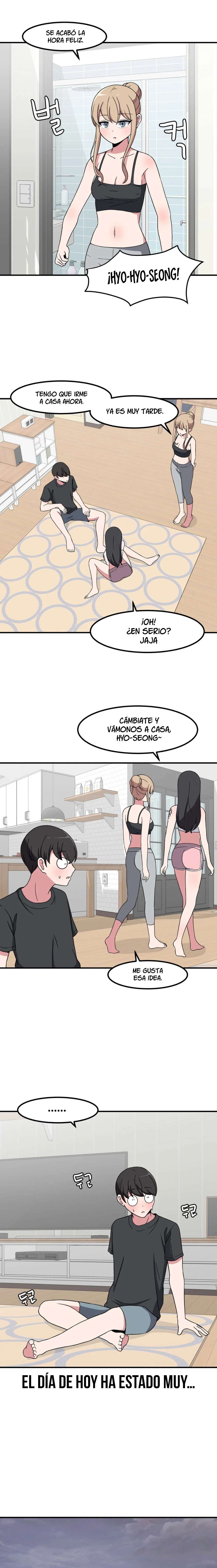 El Secreto de Jae-kyung Capitulo 53 página 12