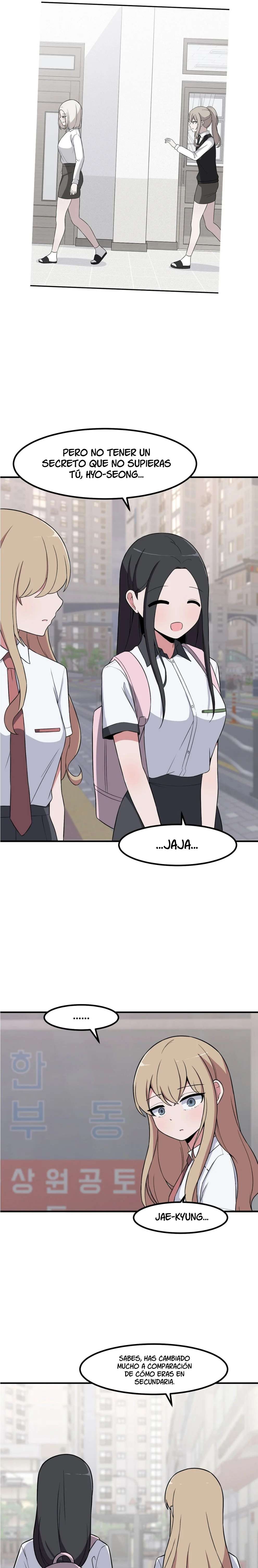 El Secreto de Jae-kyung Capitulo 53 página 14