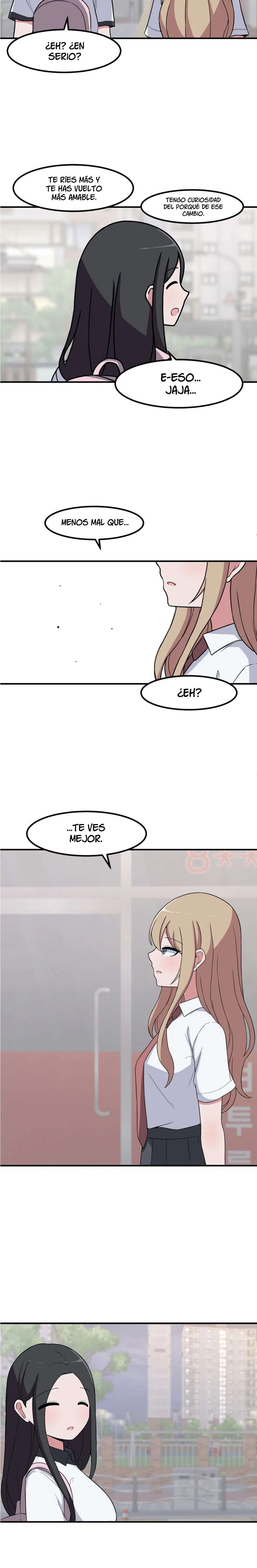 El Secreto de Jae-kyung Capitulo 53 página 15