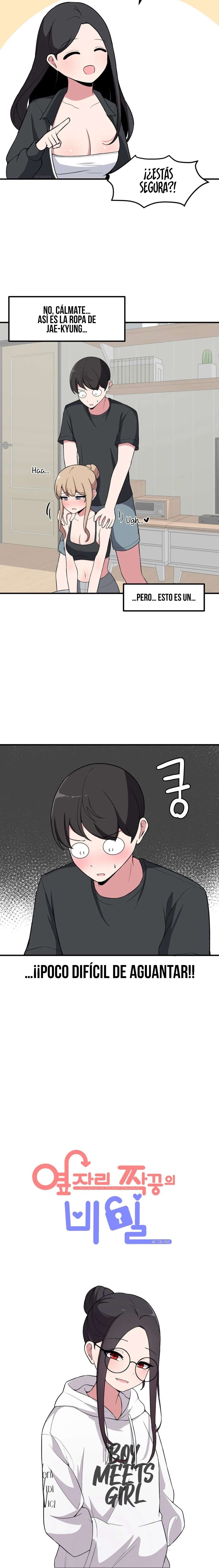 El Secreto de Jae-kyung Capitulo 53 página 3