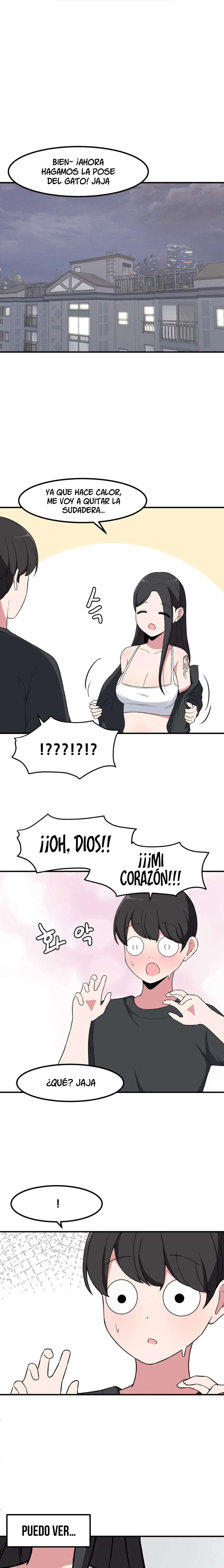 El Secreto de Jae-kyung Capitulo 53 página 4
