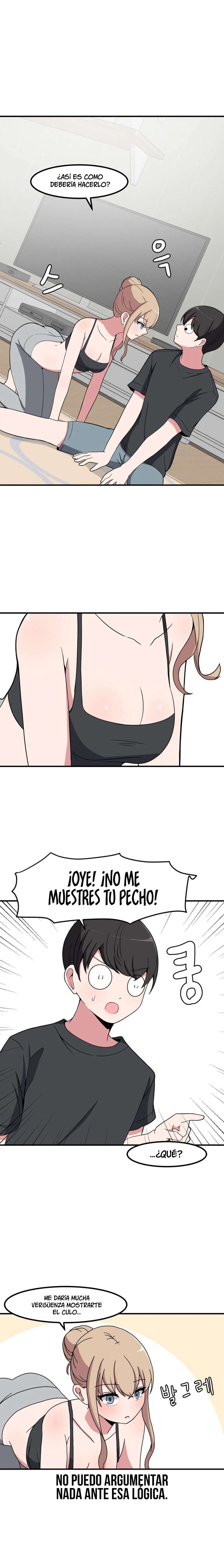 El Secreto de Jae-kyung Capitulo 53 página 6