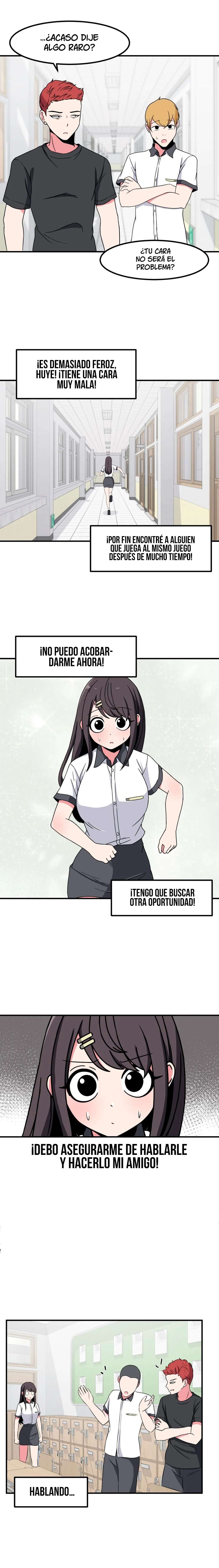El Secreto de Jae-kyung Capitulo 54 página 11