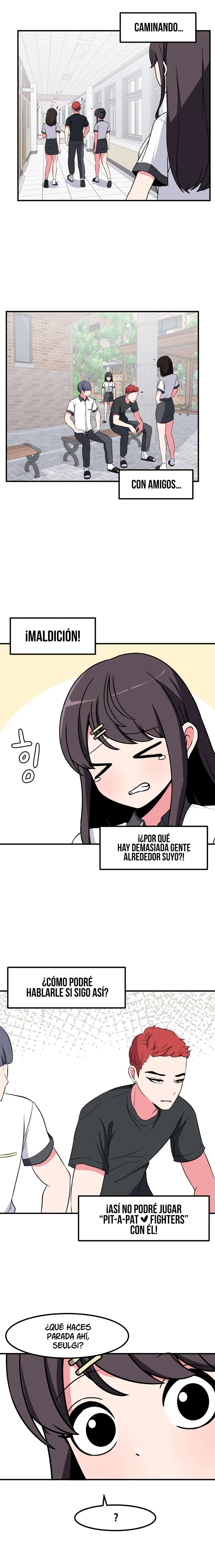 El Secreto de Jae-kyung Capitulo 54 página 12