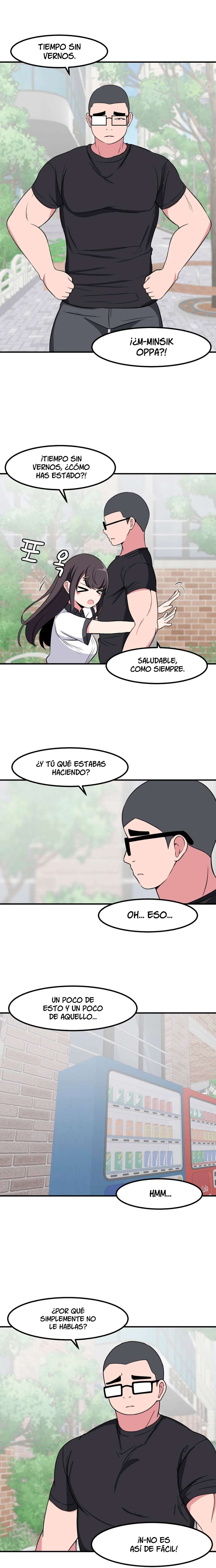 El Secreto de Jae-kyung Capitulo 54 página 13